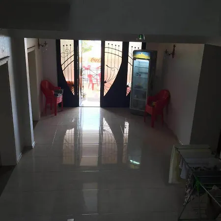 Guest house Guguli Sarpi