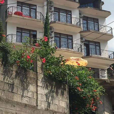 Guest house Guguli Sarpi